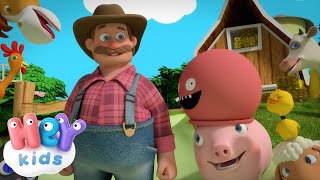 In Questa Bella Fattoria ? Canzoni per Bambini Piccoli