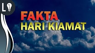 FAKTA HARI KIAMAT BANYAK ORANG BELUM TAHU