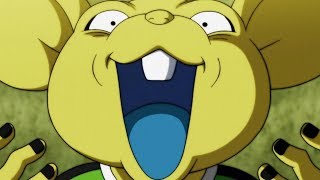 QUITELA'S VENGEANCE!! Dragon Ball Super Episode 119 Preview