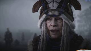 Horizon: Zero Dawn прохождение часть 3