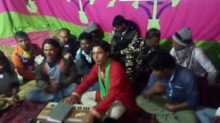 Ghumer Ochetono... Singer : Baul Enu Sorkar