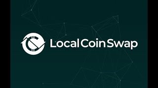 [ICO][Review] LocalCoinSwap - Новая эра P2P обмена