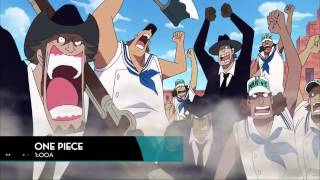 Toonami - October 2014 Lineup
