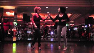 Bachata (Troy, Jorjet y Soledad in Japan)