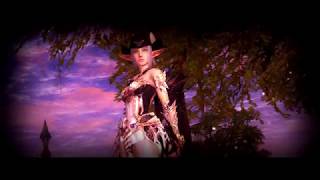 One Slice Certain Death ( Ghost Hunter/Plains Walker Olympiad Movie )