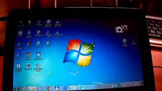 обзор iru master pad 10.1 32gb 2gb RAM w7 ч.1