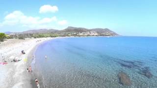 PORTO CORALLO VILLAPUTZU 2015