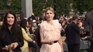 Harry Potter girls go nude at premiere