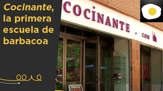 Cocinante, la primera escuela de barbacoa | Nuestras sugerencias
