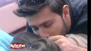 Big Brother Greece 2010-- Alexis-stella