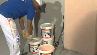Aygips Aypan Brüt Beton Astarı