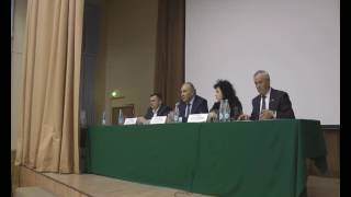 Встреча с префектом ЗАО г  Москвы А О  Александровым 22 03 17
