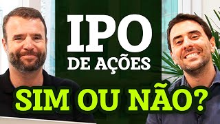 IPO: oferta de ações - Construtora Mitre na Bolsa de Valores vale a pena?