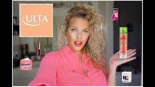 ULTA HAUL | All Affordable Products | Brittany Elizabeth