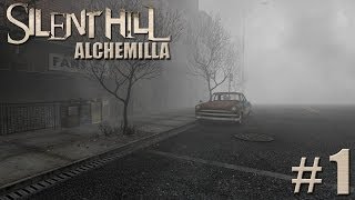 Silent Hill: Alchemilla - CADÊ TODOS? - Parte 1