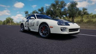 FORZA HORIZON 3 | СТРИМ #12