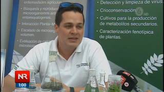 Se realizó la Expo Pyme 2017