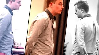 Teen Claims He Has Been ‘Completely Different’ Since Trying Marijuana One Time