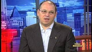 Аналітик Каратницький коментує харківську угоду