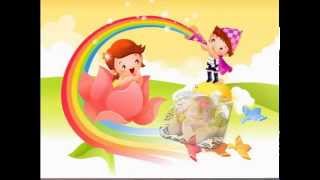 Открытки. С Днем Защиты Детей!
