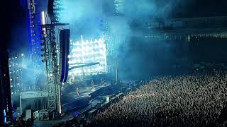 Rammstein Hannover 2019 Ich Will