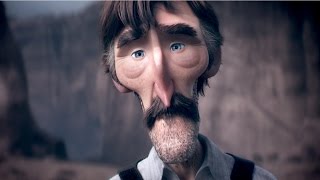 Оскар 2017: Короткометражные анимационные фильмы — Русский трейлер (2017)