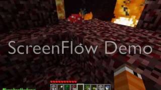 Install: minecraft too many items Mac OSX 1.6.6