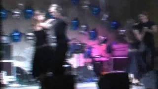 Грязные танцы (Корпоратив 2010)