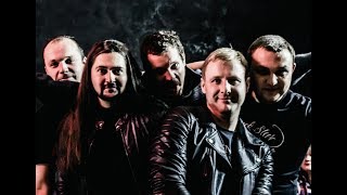 Astirium Новомосковск рок клуб HOT HEADS 24 06 2017