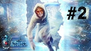 Охотники за тайнами: Призраки Рейнклиффа - Бар #2