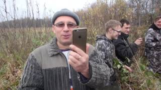 Внедорожный клуб Ковров 4х4