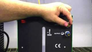 Everlast Welders Power Cool 300 - TIG and MIG  1.7 kW Water Cooler - 220 / 240 Volt