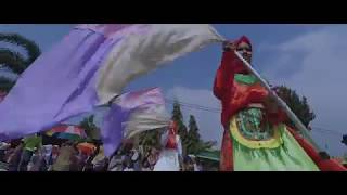 Karnaval SMK Ma'arif NU Tonjong
