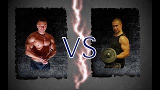 Зиновьев vs Олег Зум - Методист против мини-Шреддера - Xgain #1