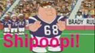 Family Guy - Shipoopi