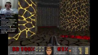 DOOM 2 Часть 7►【АД Финал босс】