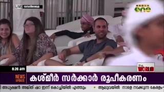 Ras al-Khaimah attracts tourism റാസൽ ഖൈമയിലേക്ക് സഞ്ചാരികളുടെ ഒഴുക്ക്