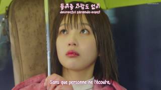 [Dubu Fansub] The Liar and His Lover OST | Joy - Fox vostfr