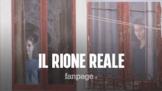 Amica Geniale 2, com'è il vero Rione Luzzatti di Napoli, fra degrado e orgoglio