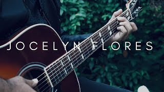 Jocelyn Flores - XXXTENTACION | Violão Fingerstyle Cover (TAB)