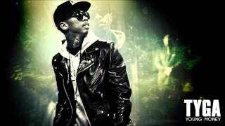 Tyga - I Want Pussy (New Song 2013 Exclusive)