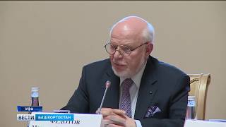 Карьер в Сибае, роддом в Салавате и участки многодетным семьям