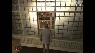 Hitman Blood Money Прохождение Миссия 1 - Смерть Шоу-Мена [2/2]