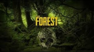 The Forest: Gameplay PT BR - Conhecendo o Gamer