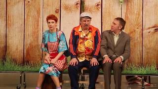 Вперед, на Сейшелы!
