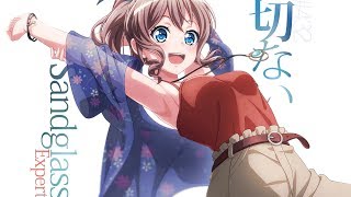 [バンドリ！][Expert] BanG Dream! #432 切ないSandglass (歌詞付き)