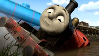 NEVER NEVER NEVER GIVE UP - The Unlucky Tug's Music Video