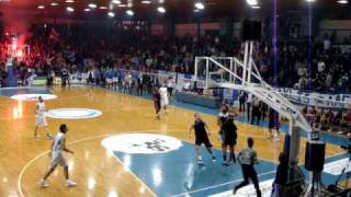 Ηρακλής-Πανιώνιος και το Ιβανώφειο παίρνει φωτιά