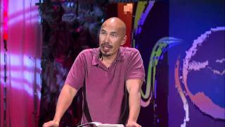 "God's Strength" by Francis Chan