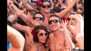 Клубняк - Классная Танцевальная музыка 2016 DJ PolkovniK Слушать Онлайн